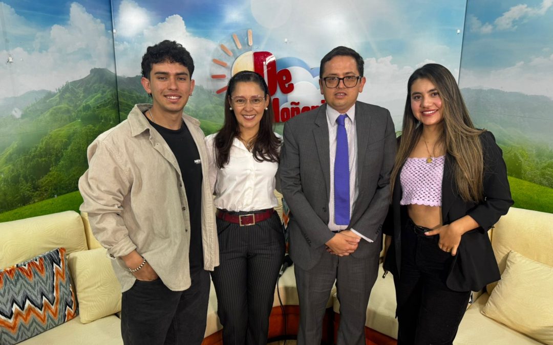 Inscripciones abiertas en la Universidad de Boyacá.