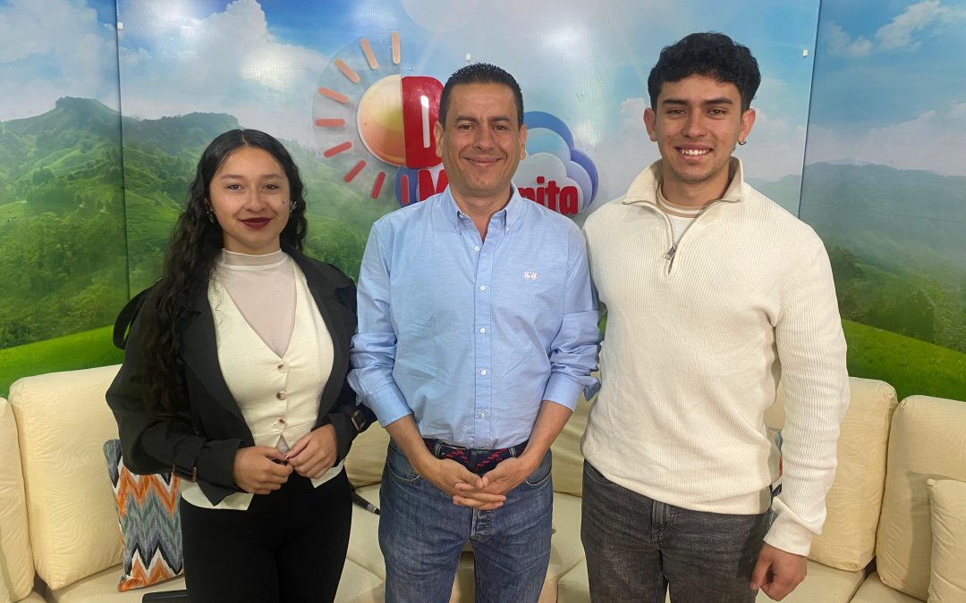 Vicente Aníbal Ojeda: legislar con responsabilidad, más allá de las promesas electorales