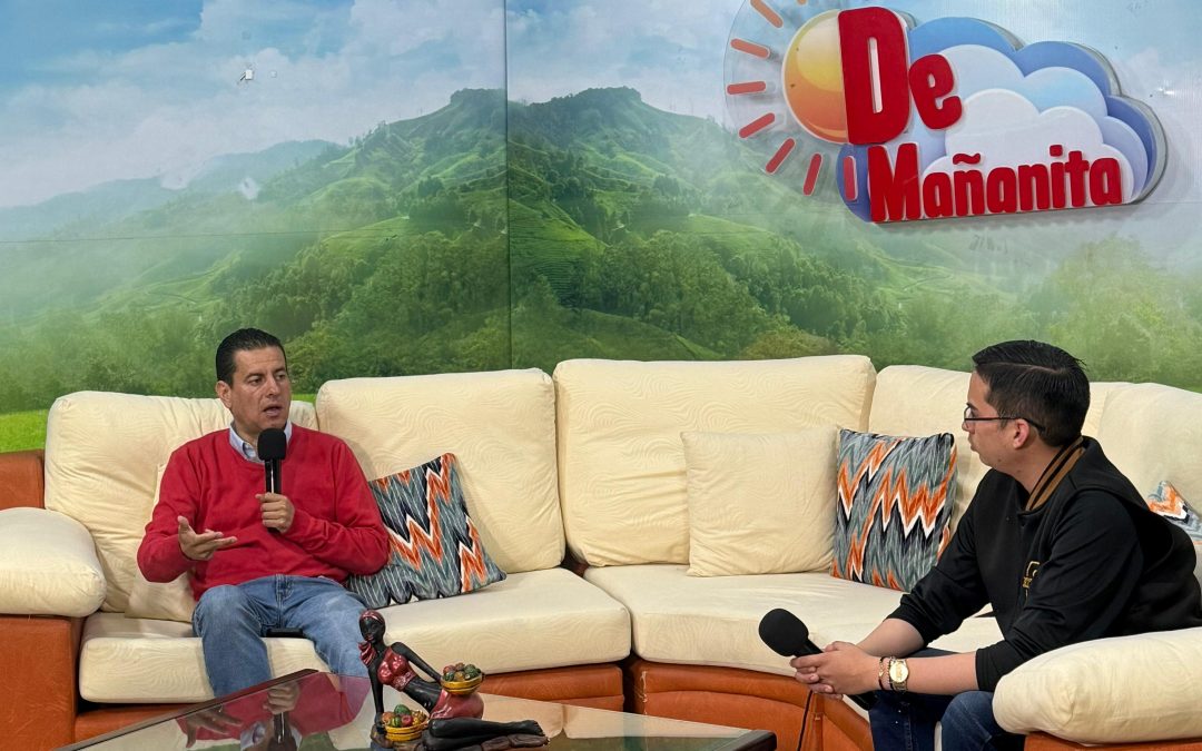 Tunja en redefinición política: análisis tras la nulidad de la elección de Mikhail Krasnov