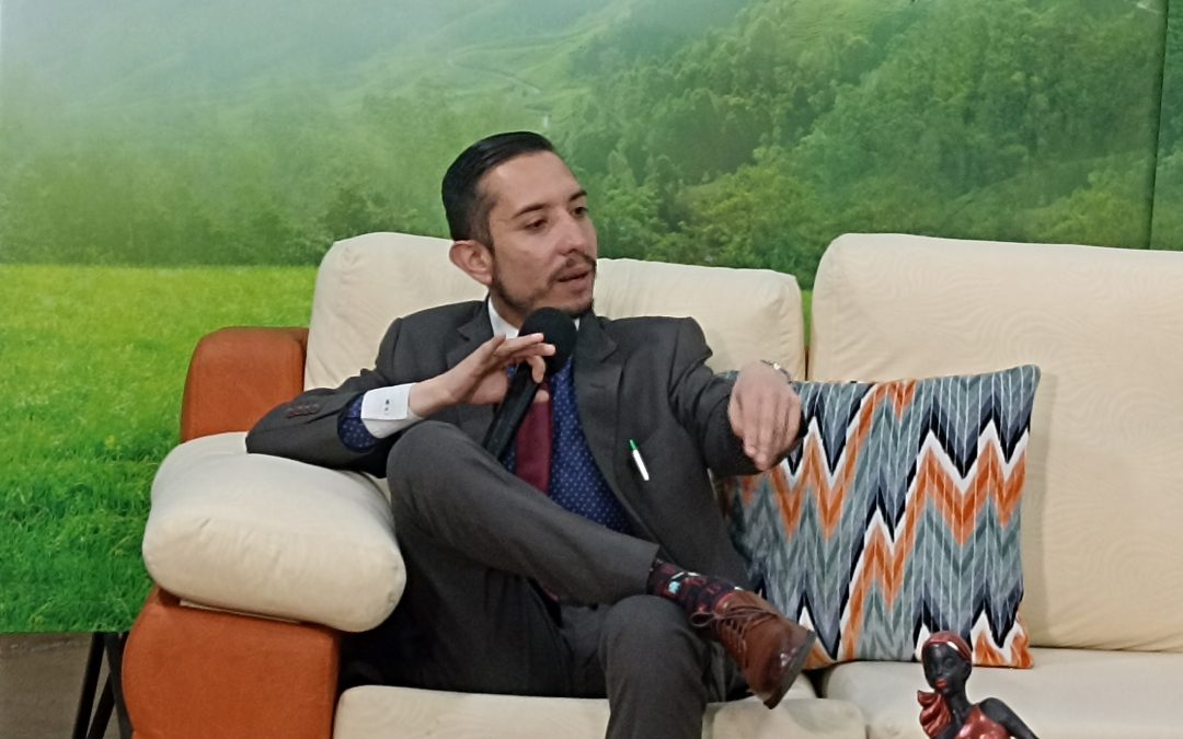 Redes, algoritmos e influencers: claves del nuevo debate político digital