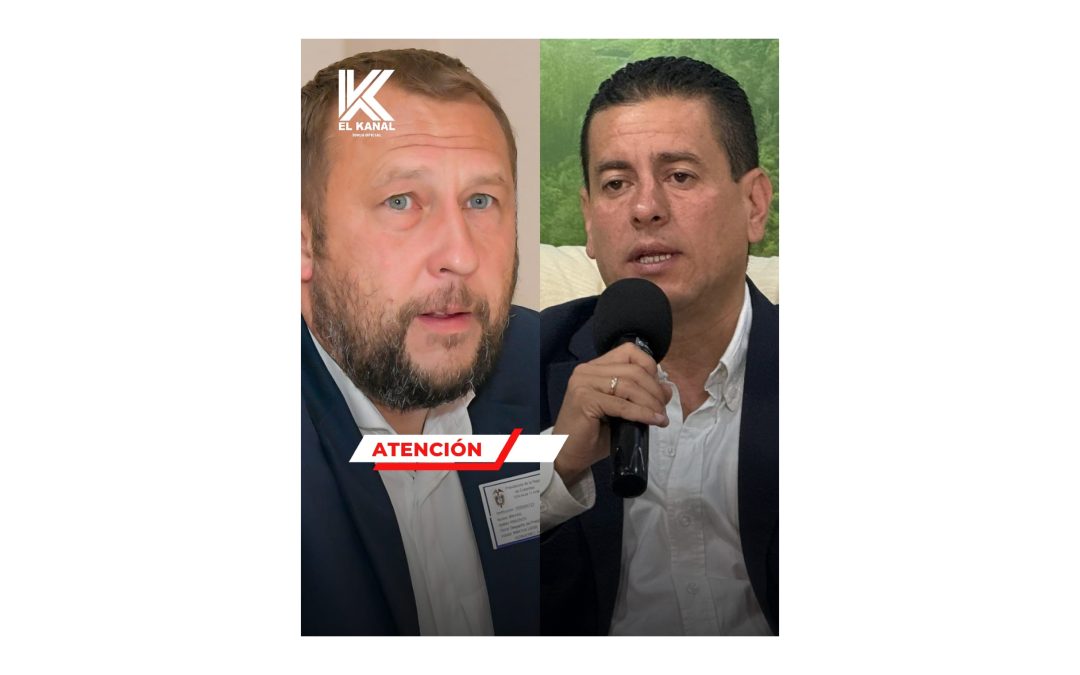 Mikhail Krasnov y el fallo que sacude a Tunja: claves del proceso y lo que viene para la ciudad por Vicente Aníbal Ojeda Martínez